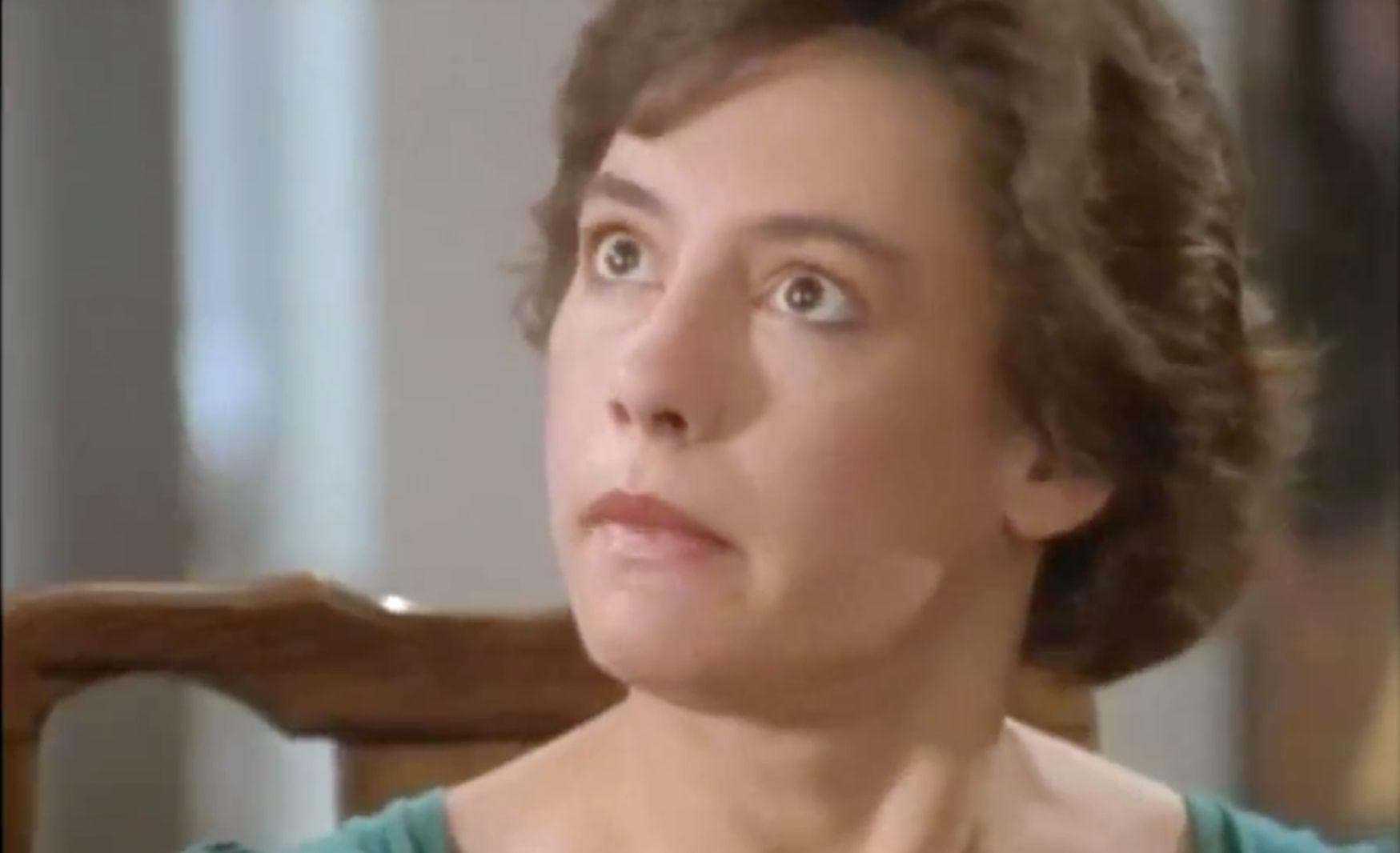 Laurie Metcalf