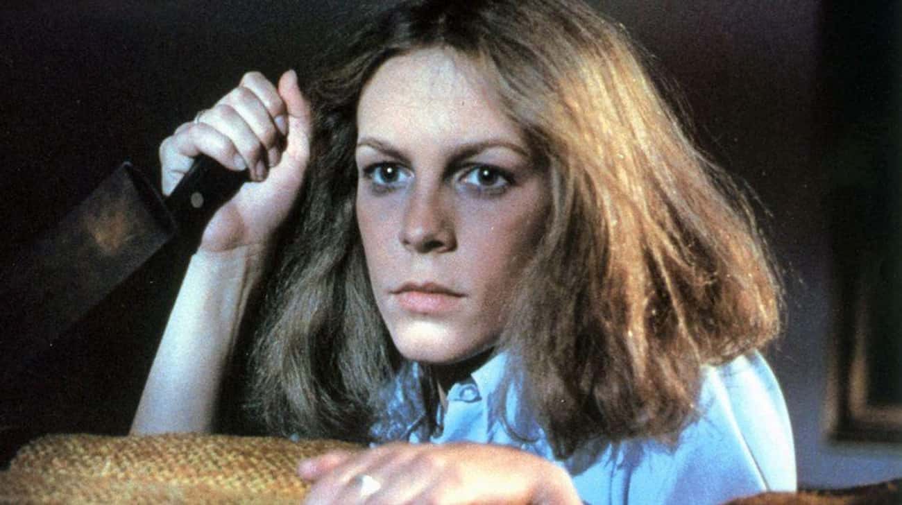 Aries (March 21 - April 19): Laurie Strode From &#39;Halloween&#39;