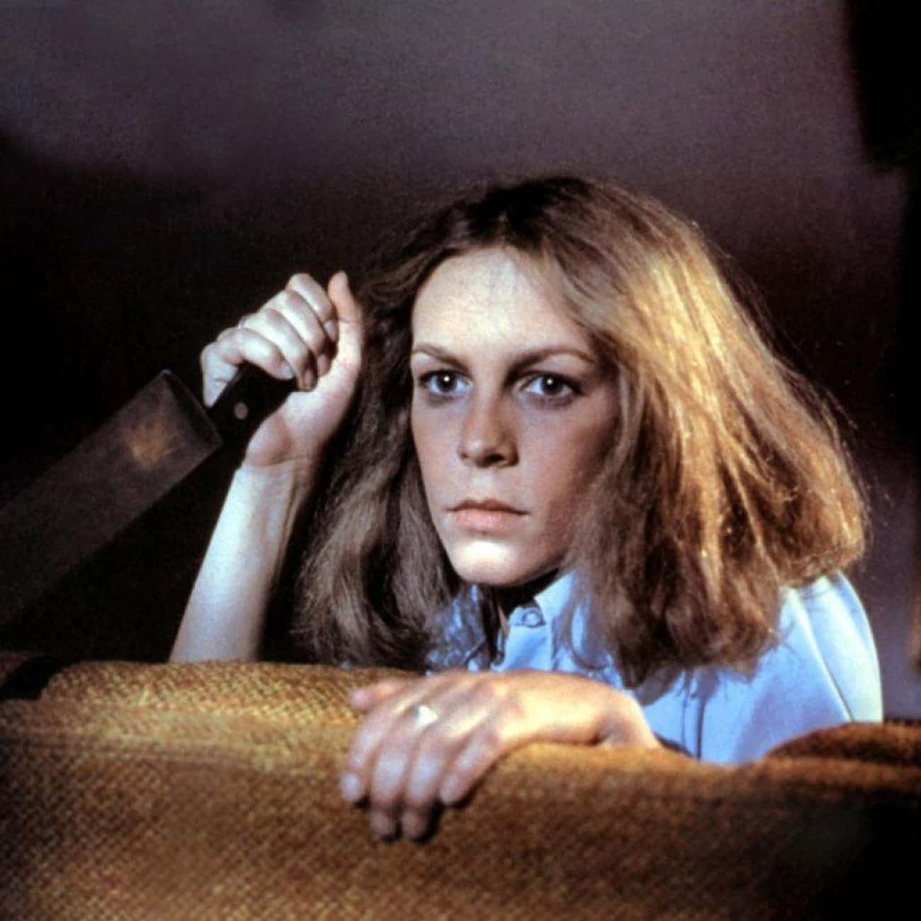 Taurus (April 20 - May 20): Laurie Strode, &#39;Halloween&#39;