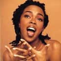 Lauryn Hill on Random Best Rap Lyricists