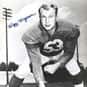 LaVern Torgeson is listed (or ranked) 32 on the list The Best Detroit Lions Linebackers of All Time