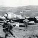 Lavochkin La-5 on Random Most Iconic World War II Planes