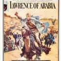 Lawrence of Arabia on Random Best Movies Based On True Stories