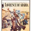 Lawrence of Arabia on Random Greatest Film Scores