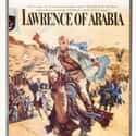 Lawrence of Arabia on Random Best Adventure Movies