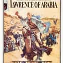 Lawrence of Arabia on Random Best Historical Drama Movies