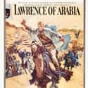 Lawrence of Arabia on Random Best Military Movies