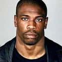 Lawrence Phillips on Random Celebrities Who Have Been Charged With Domestic Abuse
