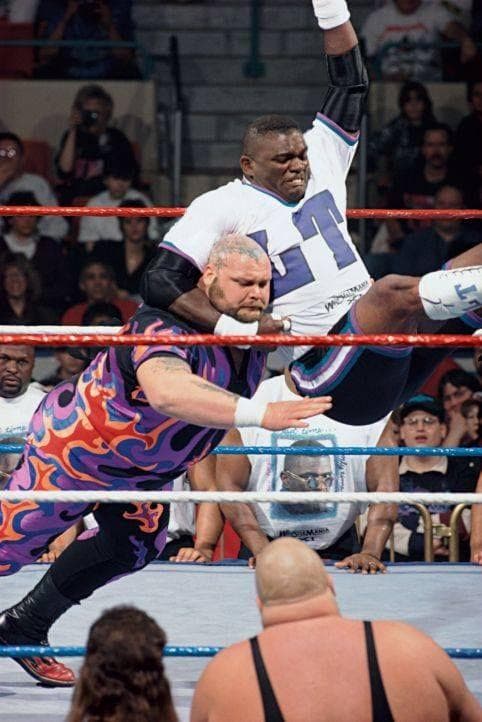 The Richest Pro Wrestlers Of All Time Stadium Talk
