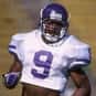 Lawyer Milloy is listed (or ranked) 4 on the list The Best University of Washington Football Players Ever