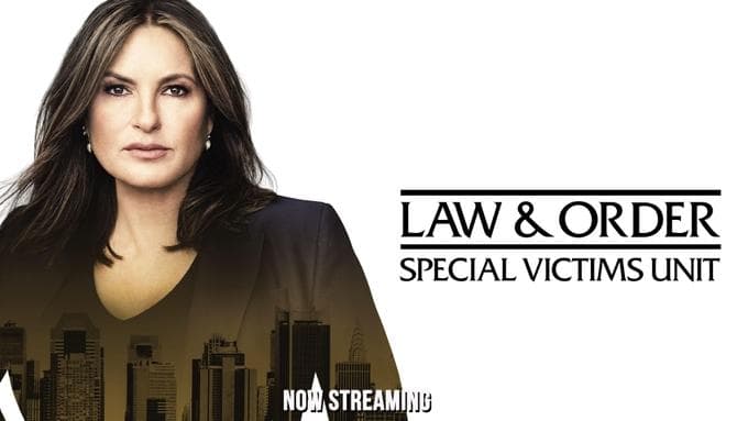 Law & Order: SVU