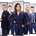 Law & Order: Special Victims Unit on Random Best Current Procedural Dramas