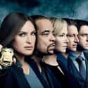Mariska Hargitay, Christopher Meloni, Ice-T   Law & Order: Special Victims Unit is an American police procedural, legal, crime drama television series set in New York City, where it is also primarily produced.