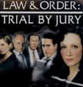 Law & Order: Trial by Jury on Random Best Legal TV Shows