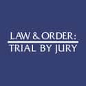 Law & Order: Trial by Jury on Random Best Lawyer TV Shows