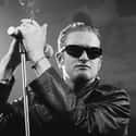Died 2002, age 34 Layne Thomas Staley was an American musician who served as the lead singer and co-songwriter of the rock band Alice in Chains, which he founded with guitarist Jerry Cantrell in Seattle,...
