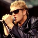 Layne Thomas Staley was an American musician who served as the lead singer and co-songwriter of the rock band Alice in Chains, which he founded with guitarist Jerry Cantrell in Seattle,...