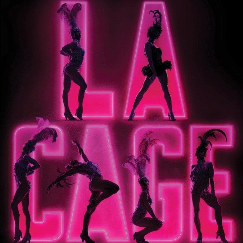 La Cage aux Folles is listed (or ranked) 39 on the list The Most Popular Broadway Musicals of All Time