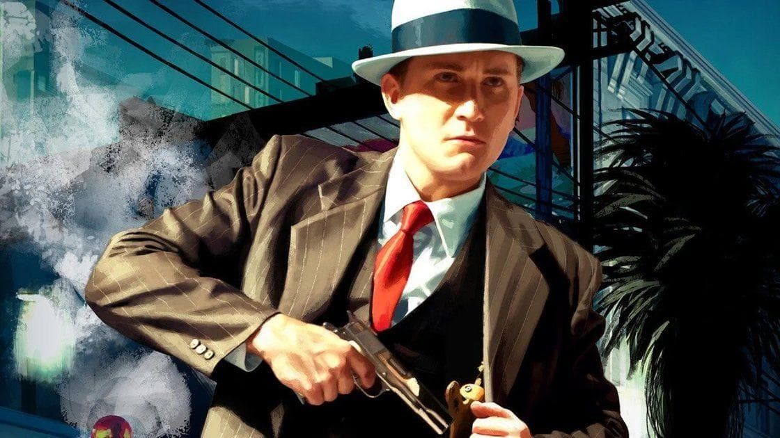 LA Noire