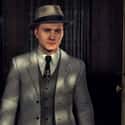Action-adventure game, Third-person Shooter, Mystery   L.A. Noire is a neo-noir detective video game developed by Team Bondi and published by Rockstar Games.