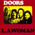 L.A. Woman on Random Greatest Guitar Rock Albums