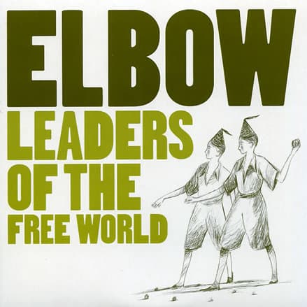 List of All Top Elbow Albums, Ranked