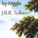 Leaf by Niggle on Random Best J. R. R. Tolkien Books