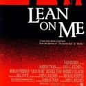 Lean on Me on Random Best Black Drama Movies