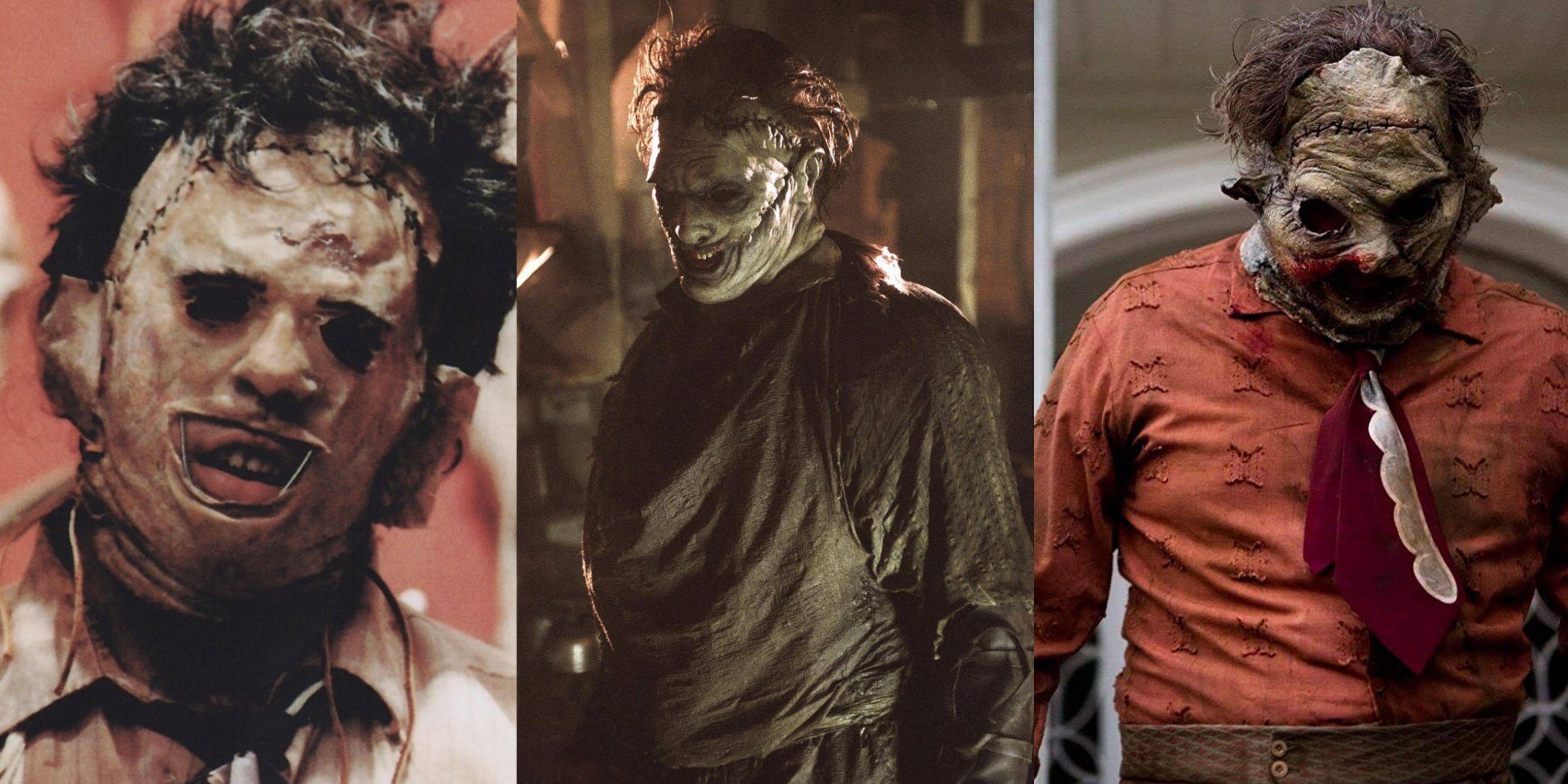 19 Famous Villains Who Got a Different Look in Remakes