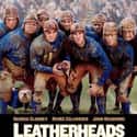 Leatherheads on Random Best George Clooney Movies