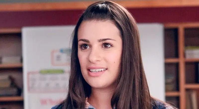 Lea Michele Faced Criticism For Cruel Behavior On The Set Of 'Glee' And Promised To Be 'Better In The Future' 