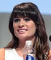 Lea Michele on Random Celebrities Have Been Caught Being More Than Just A Little Racist