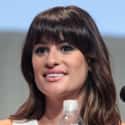 Lea Michele on Random Celebrities Have Been Caught Being More Than Just A Little Racist