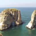 Lebanon on Random Best Countries for Rock Climbing