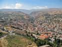 Lebanon on Random Best Mediterranean Countries to Visit