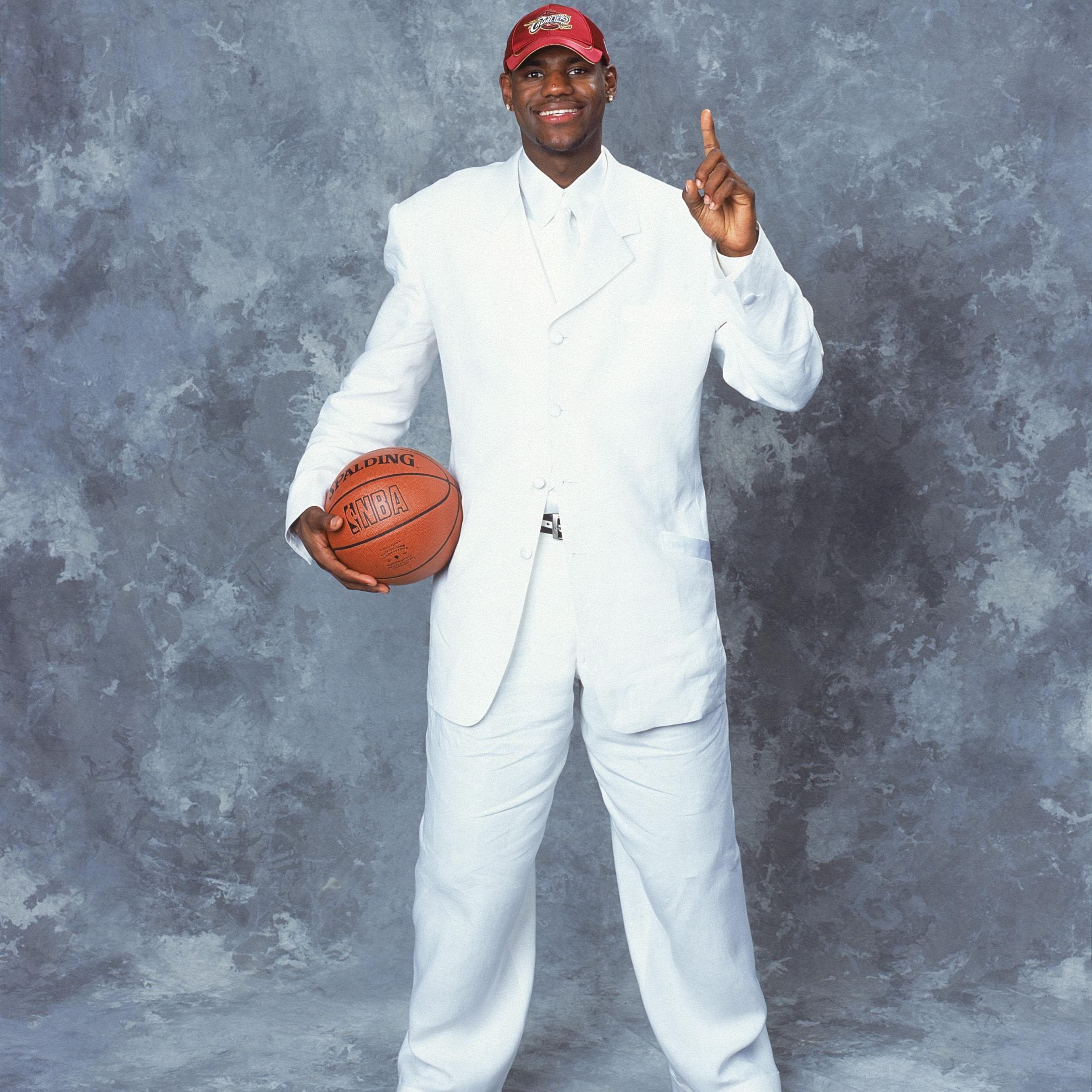2000 Nba Draft