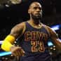 LeBron James is listed (or ranked) 2 on the list The Most Hated Active NBA Players