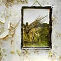 Led Zeppelin IV on Random Albums You're Guaranteed To Find In Every Parent's CD Collection