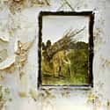 Led Zeppelin IV on Random Best Albums That Didn't Win a Grammy