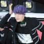 Lee Donghae is listed (or ranked) 40 on the list The Best K-pop Dancers of All Time
