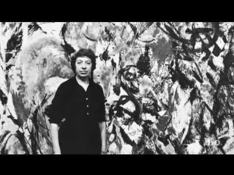 Lee Krasner is listed (or ranked) 13 on the list 16 Brilliant Women From History Who Got No Credit For Their Groundbreaking Work