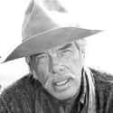 Dec. at 63 (1924-1987)   Lee Marvin was an American film and television actor.