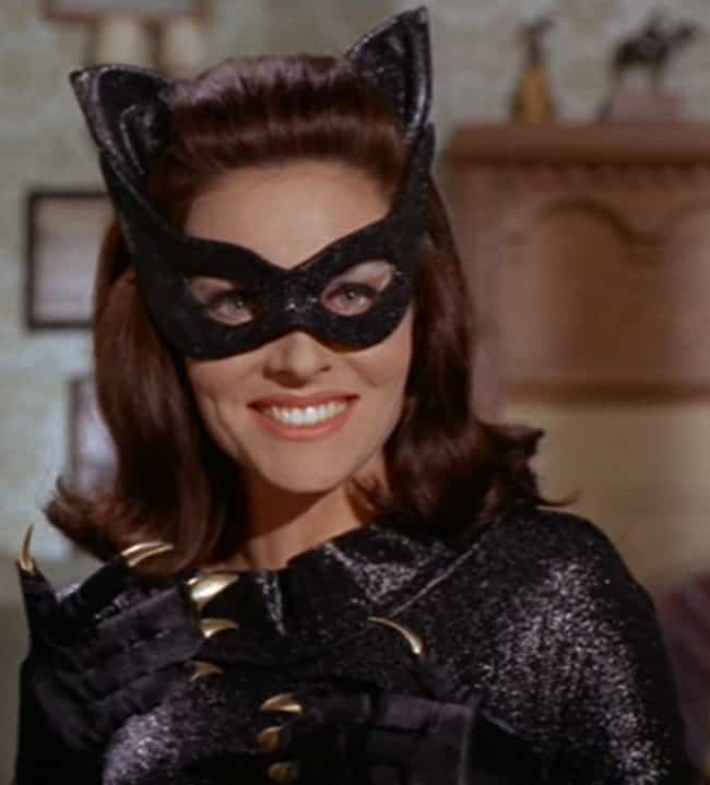 Actresses Who Played Catwoman In Film & TV, Ranked