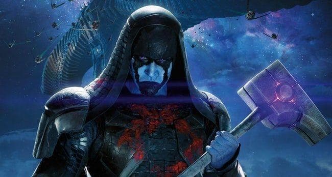Lee Pace Auditioned For Star-Lord, Ended Up As Ronan the Accuser