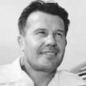 Lee Petty on Random Driver Inducted Into NASCAR Hall Of Fam