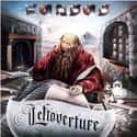 Leftoverture on Random Albums You're Guaranteed To Find In Every Parent's CD Collection