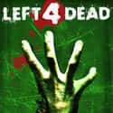 Left 4 Dead on Random Most Compelling Video Game Storylines
