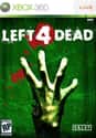 Left 4 Dead on Random Most Popular Horror Video Games Right Now