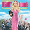 Legally Blonde on Random Best Reese Witherspoon Movies