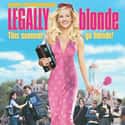 Legally Blonde on Random Best Teen Romance Movies